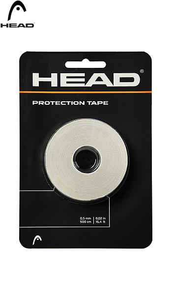 New Tennis Head PROTECTION TAPE 285018