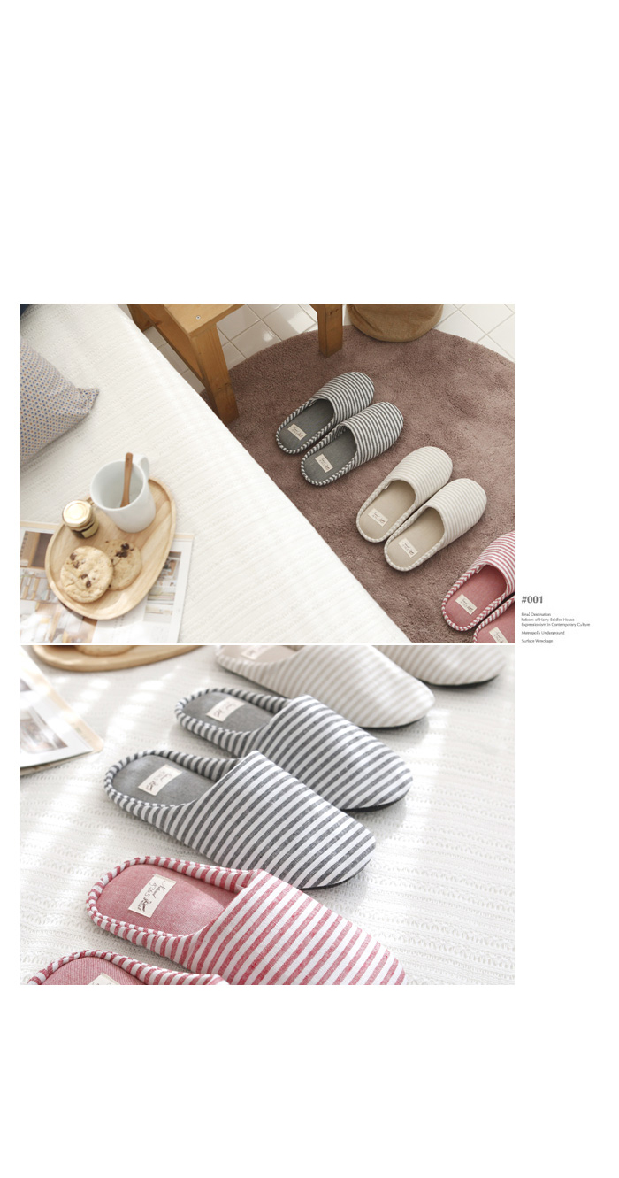 NEW HOME BATHROOM SLIPPERS Urban Garden Slippers L