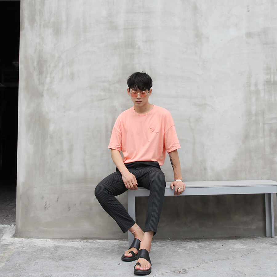 Unisex Tinted Sunglasses Common Sek Hip Hop Punk F