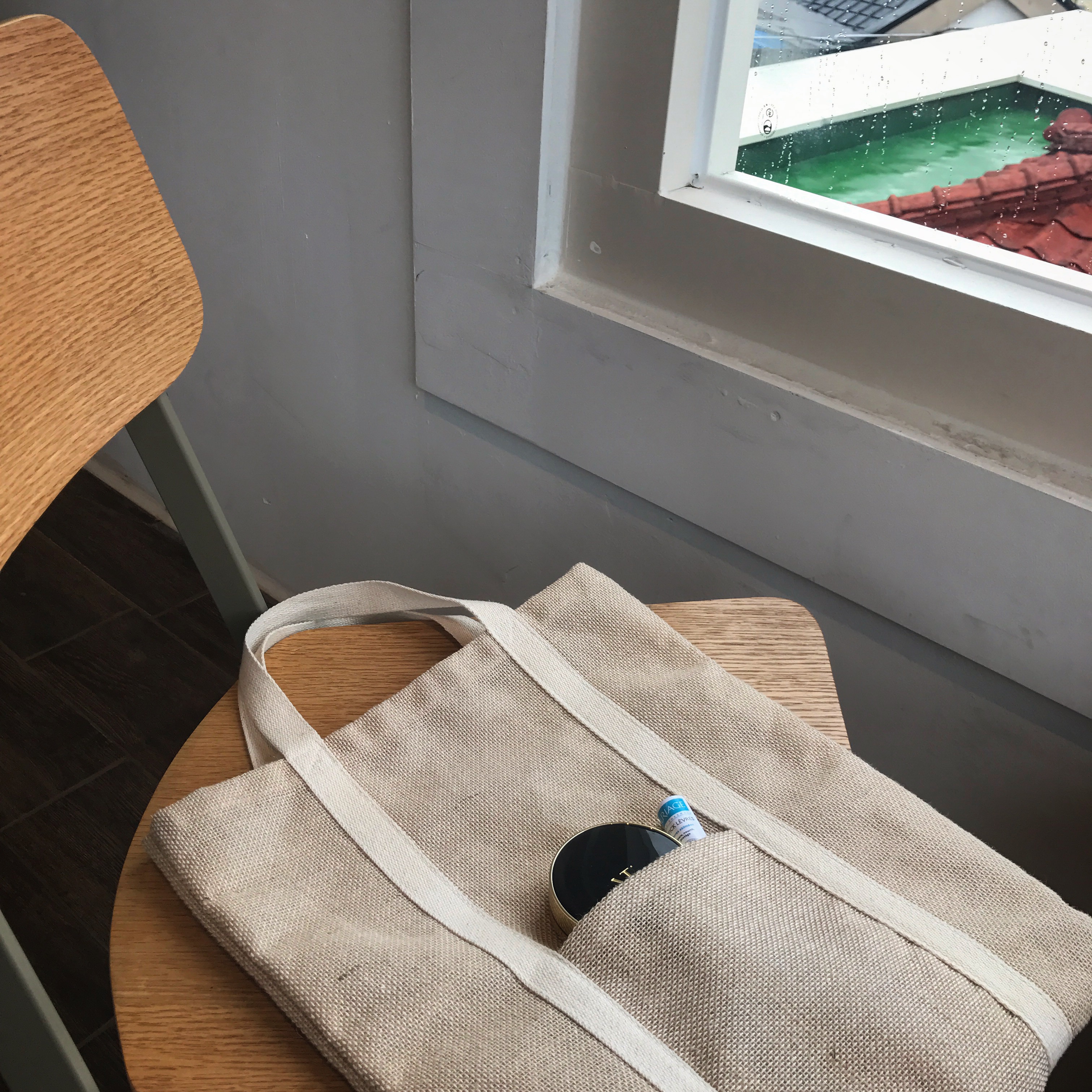 NEW ECO BAG Soul eco-back rattan bag vintage summe