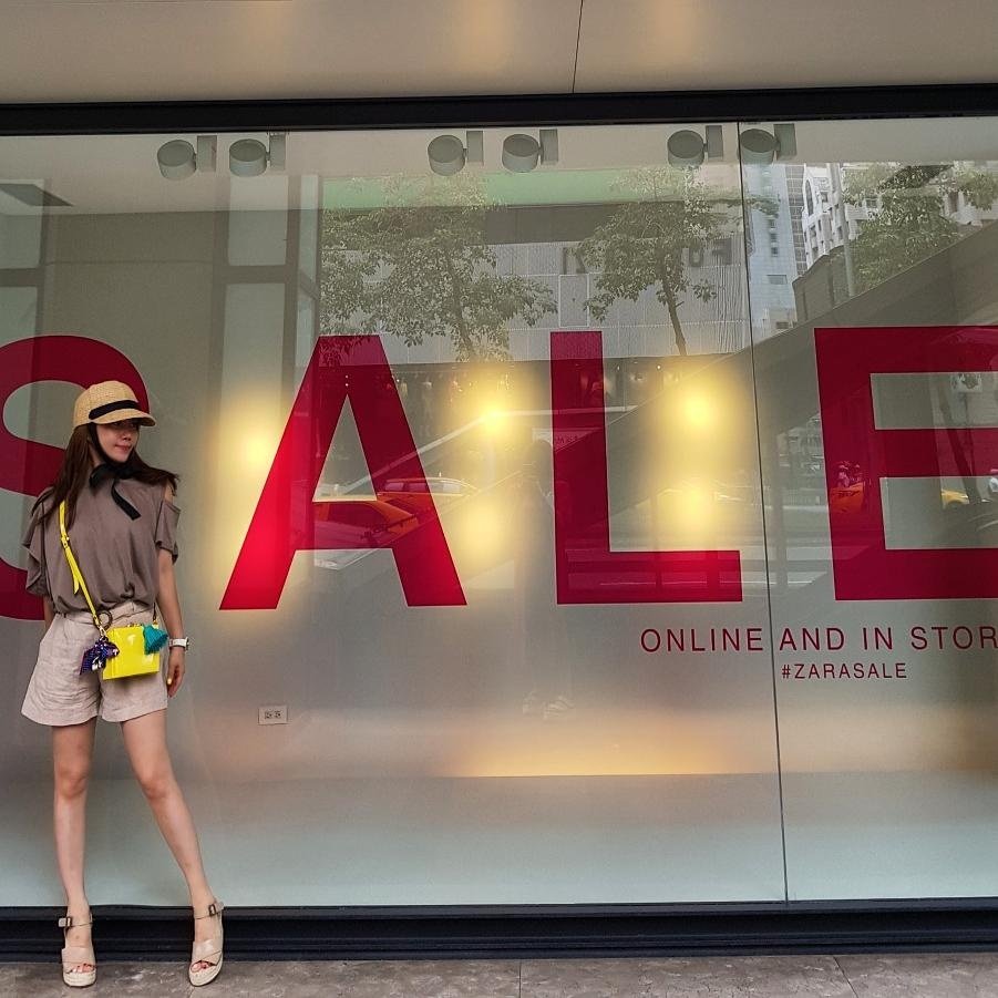 New Enamel Square Cross Mini Square Modern Square 