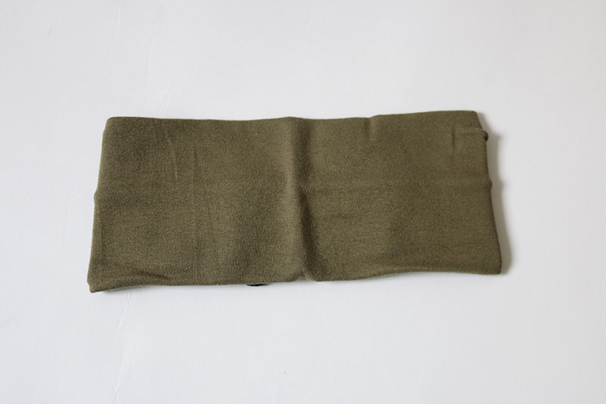 Plain Hair Bands Men Women Casual Look Must Heart 