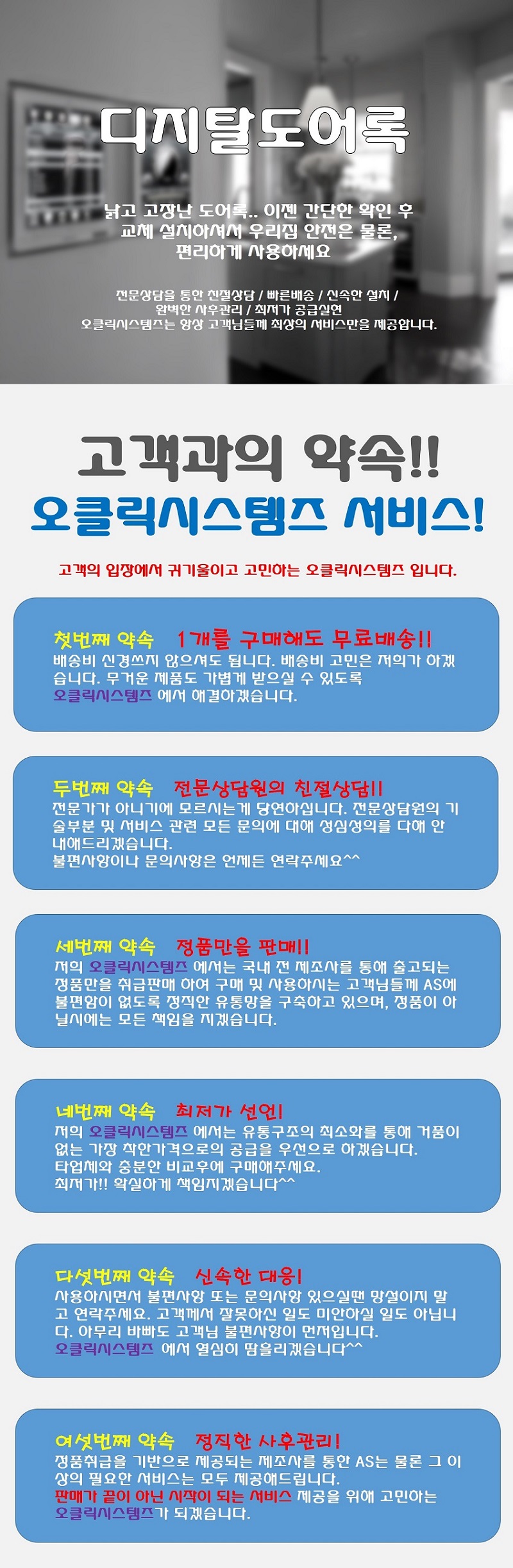 New Doorlock Gateman WF20 fingerprint recognition 