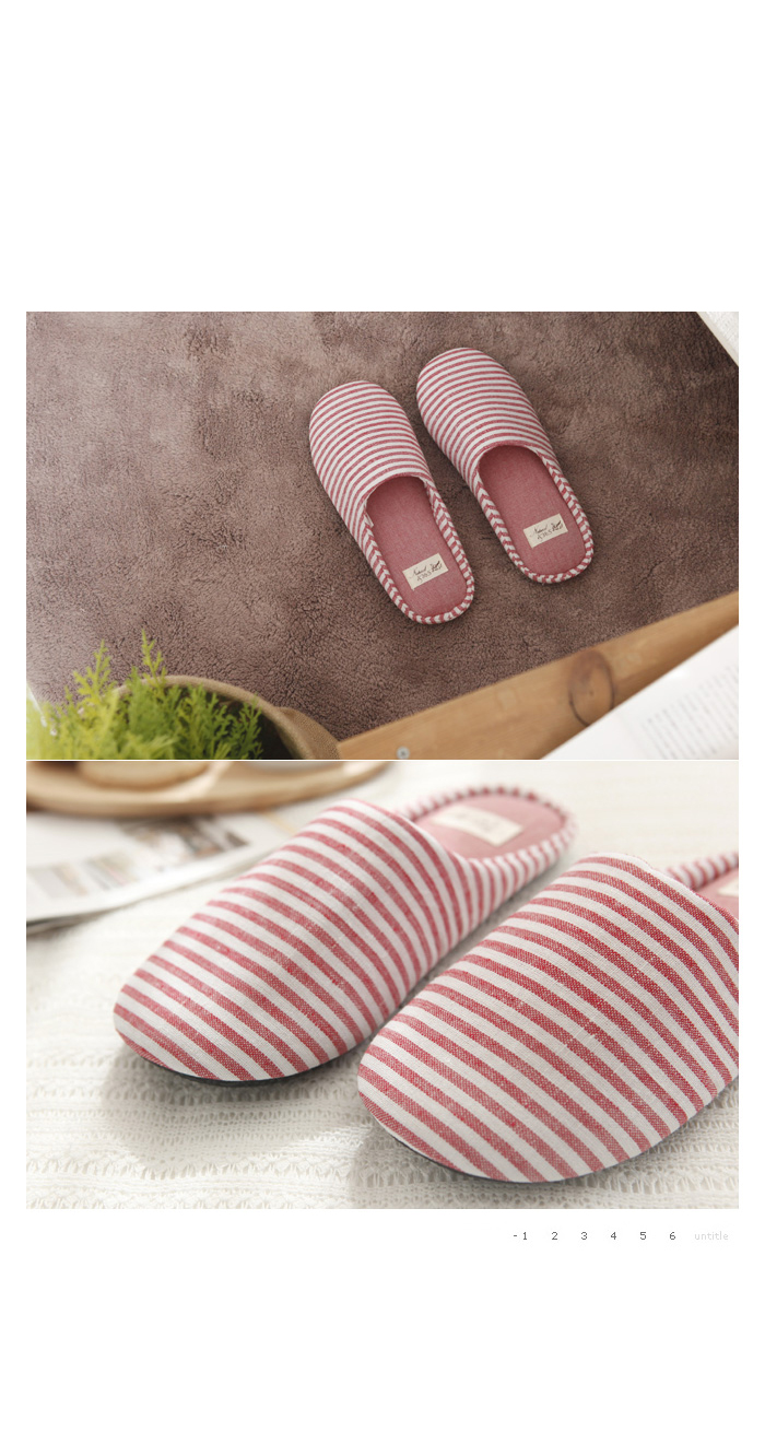 NEW HOME BATHROOM SLIPPERS Urban Garden Slippers L
