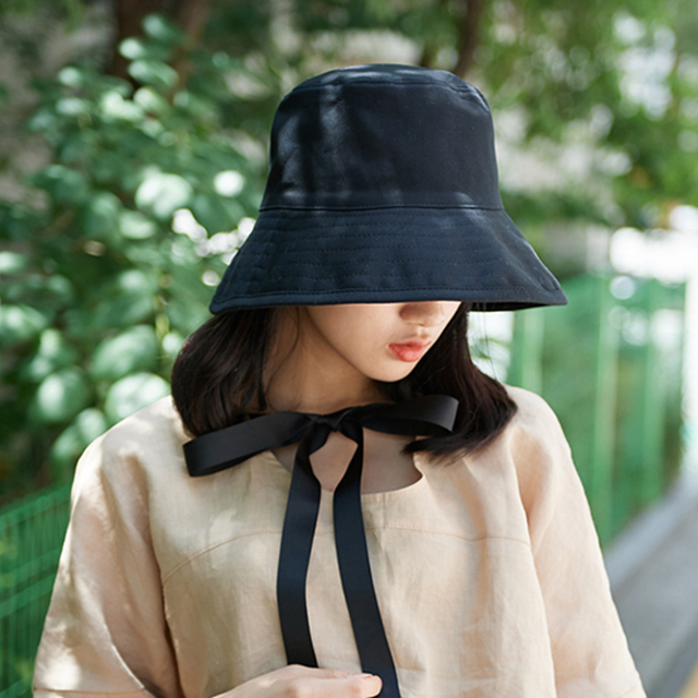 Women Sun Hats Bunny Hat Oversized Four Seasons Bu