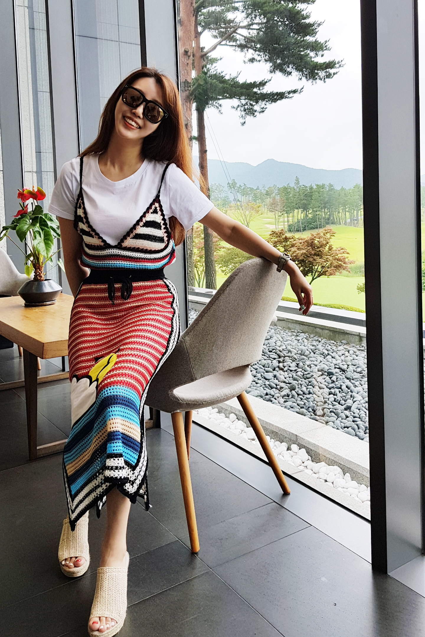 NEW FASHION LADY GIRL DRESS summer embroidery dres