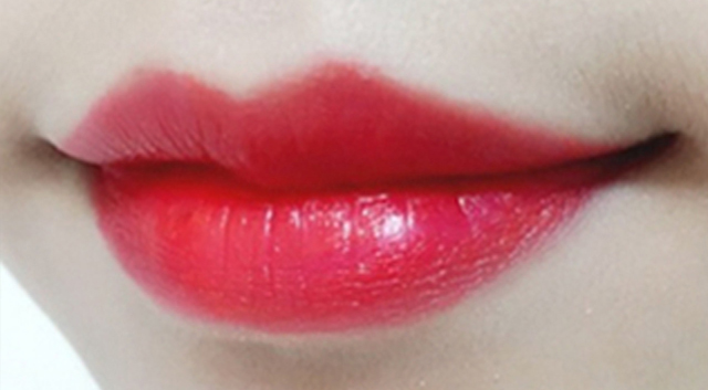 New Izu Lip 1 + 1 Satin Cushion Water Proof Tint L