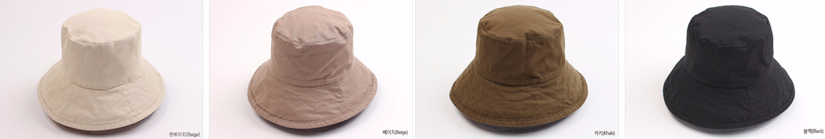 Women Sun Hats Bunny Hat Oversized Four Seasons Bu