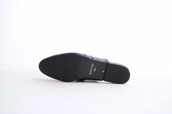 New Enamel Banding Sling Back Loop Emotional Stree