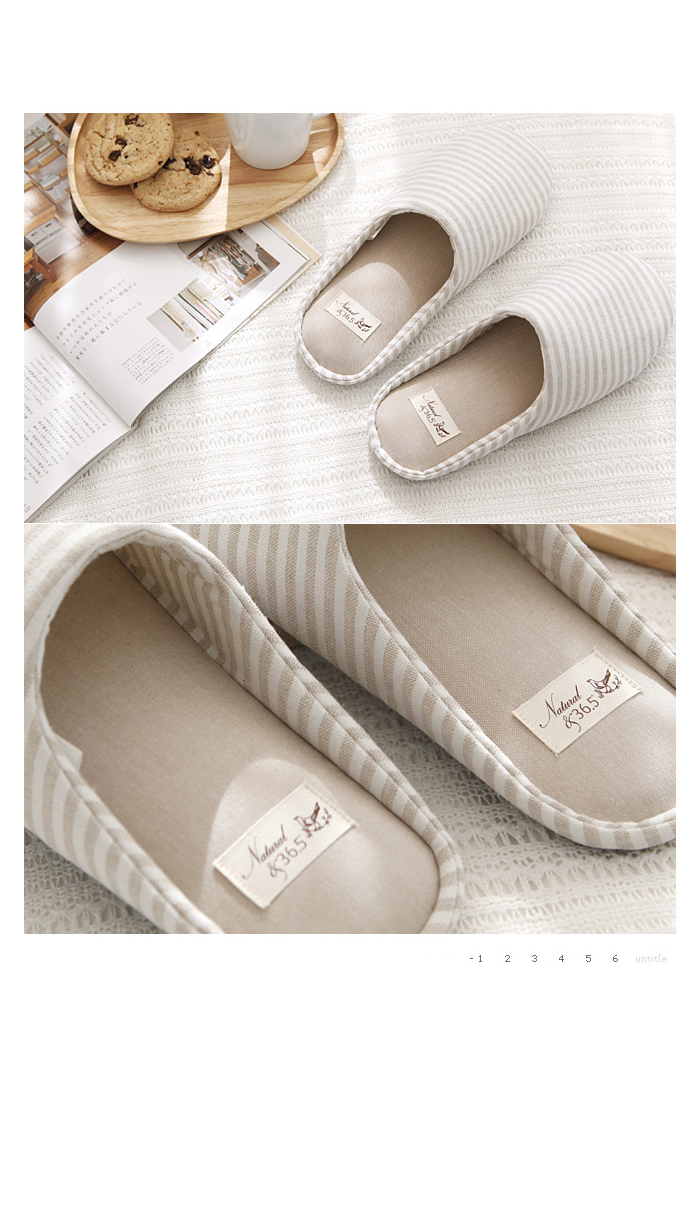 NEW HOME BATHROOM SLIPPERS Urban Garden Slippers L