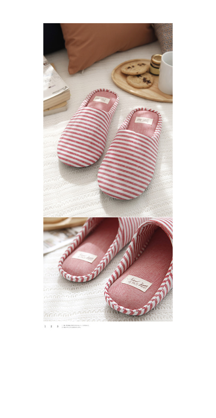 NEW HOME BATHROOM SLIPPERS Urban Garden Slippers L