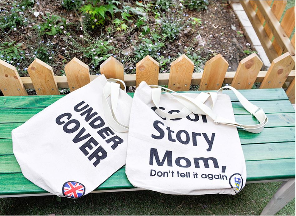 NEW ECO BAG ECO BAGS Briefcases Cute Unique 20s Wo