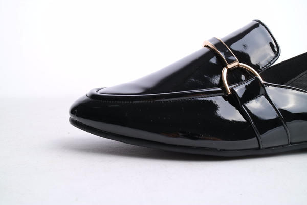 New Enamel Banding Sling Back Loop Emotional Stree