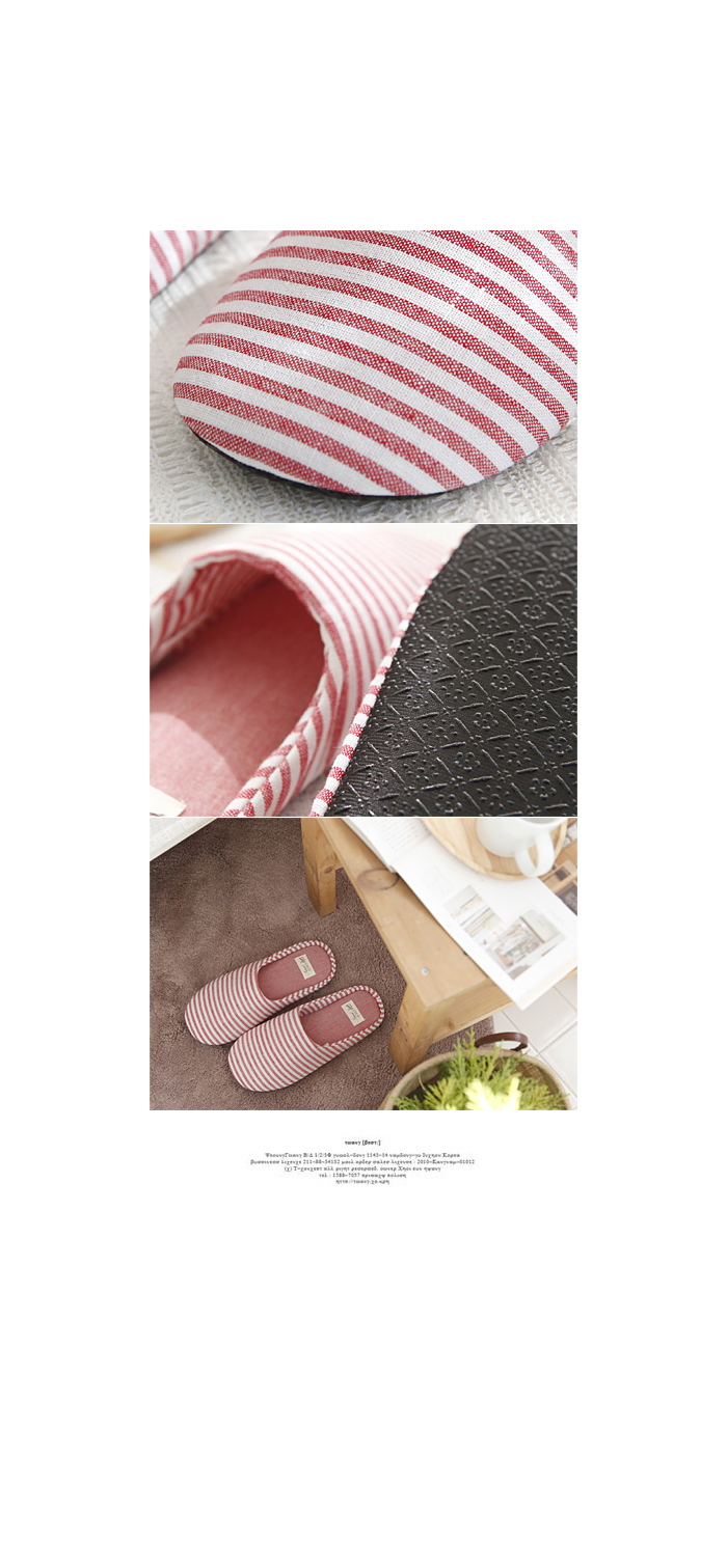 NEW HOME BATHROOM SLIPPERS Urban Garden Slippers L