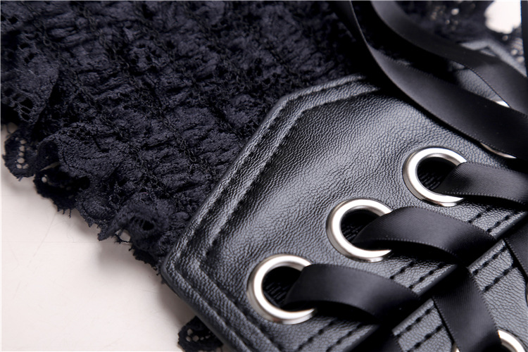 A variety of look and quality women's corset be