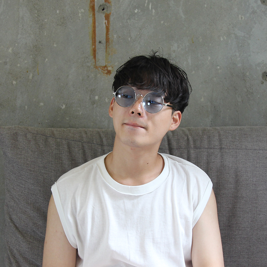 Unisex Tinted Sunglasses Common Sek Hip Hop Punk F