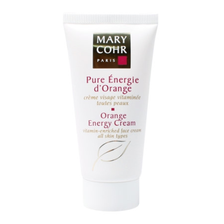 New Mariko Orange Energy Cream 50ml Whitening Pigm