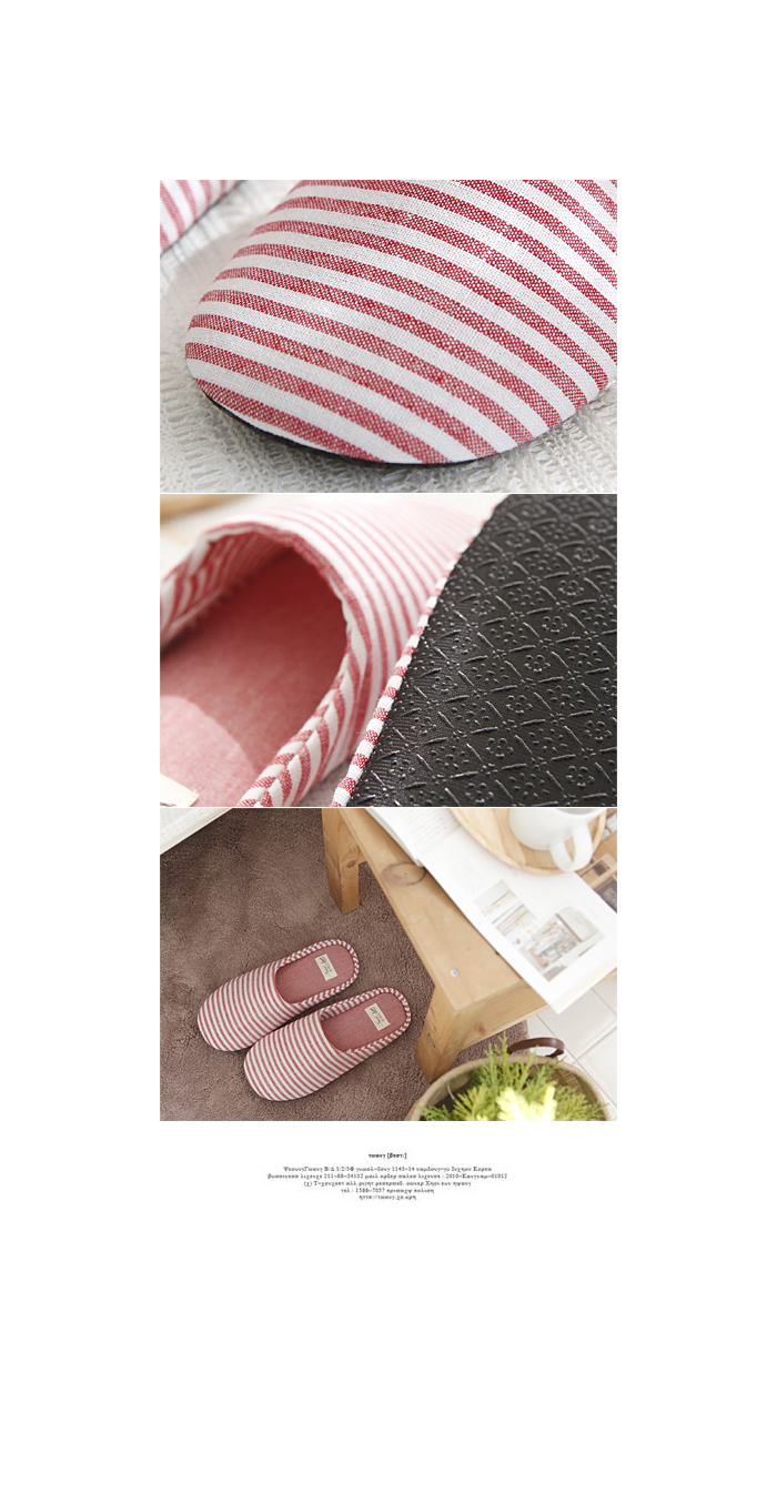 NEW HOME BATHROOM SLIPPERS Urban Garden Slippers L