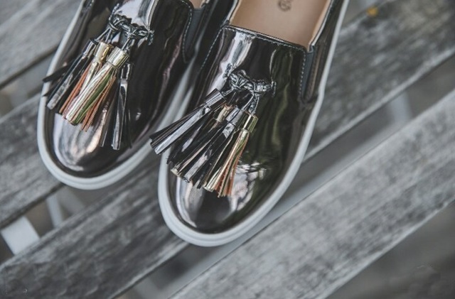 NEW KIDS SHOES Rock tester slip-on 1 customer fash