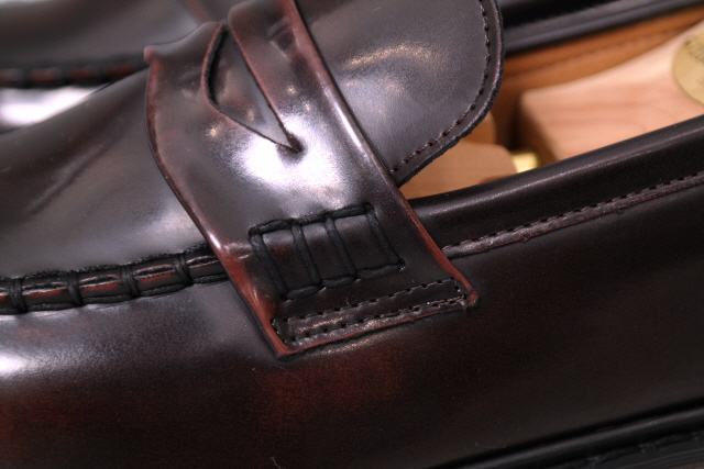 New Men's Dress Shoes High-heeled leather penny