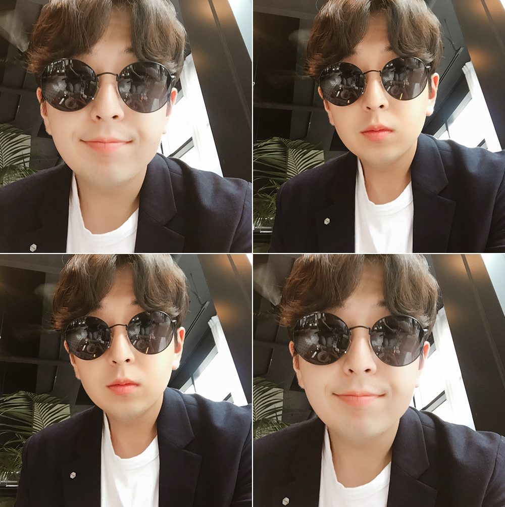 NEW FASHION SUNGLASSES Boeing Women's Sunglasse