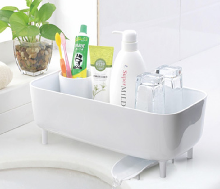 1 st table dryer unit Storage box Mini stand Washi