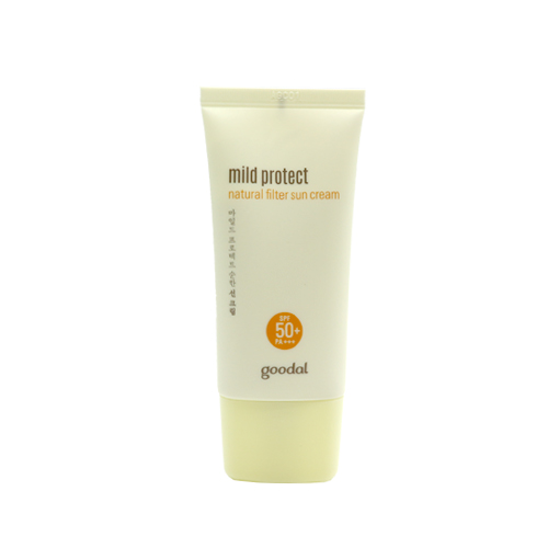 Gudal Mild Protect Mild Sun Cream 50ml SPF50