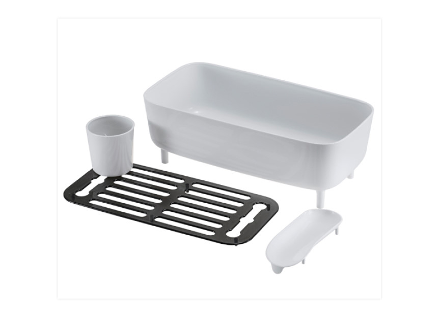 1 st table dryer unit Storage box Mini stand Washi