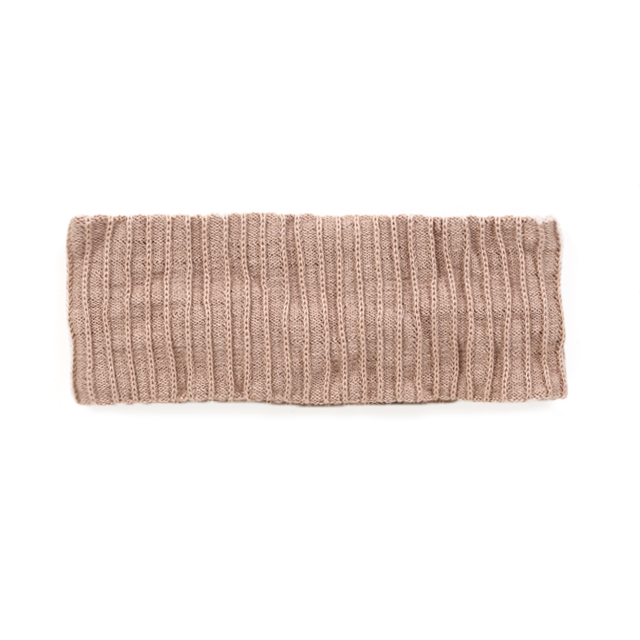 Turban Knit Men's Hair Band Athletics Competiti