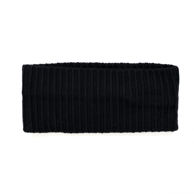 Turban Knit Men's Hair Band Athletics Competiti