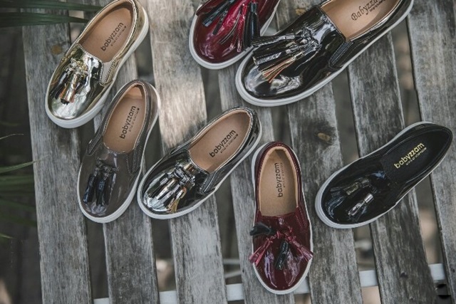 NEW KIDS SHOES Rock tester slip-on 1 customer fash