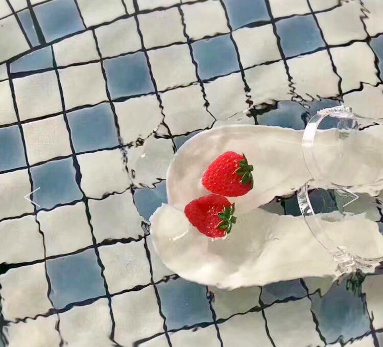 NEW WOMEN JELLY SHOES My Young Fruit Jelly Sandals