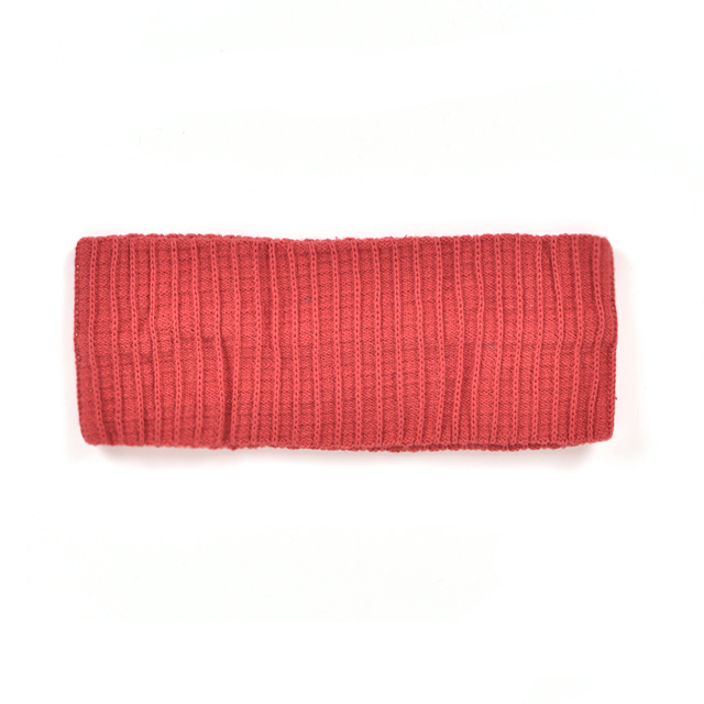 Turban Knit Men's Hair Band Athletics Competiti