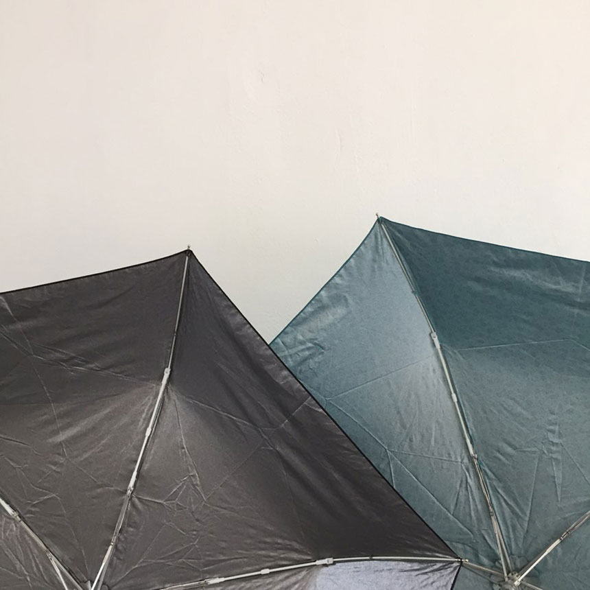 Mini Umbrella Flower Slim UV UV sun protection she