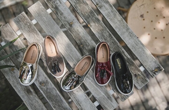 NEW KIDS SHOES Rock tester slip-on 1 customer fash