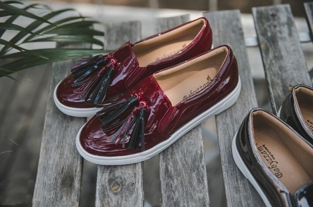 NEW KIDS SHOES Rock tester slip-on 1 customer fash