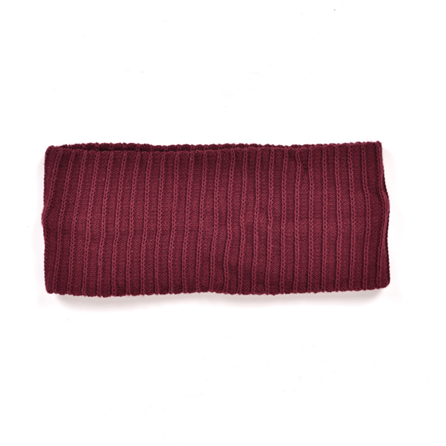 Turban Knit Men's Hair Band Athletics Competiti