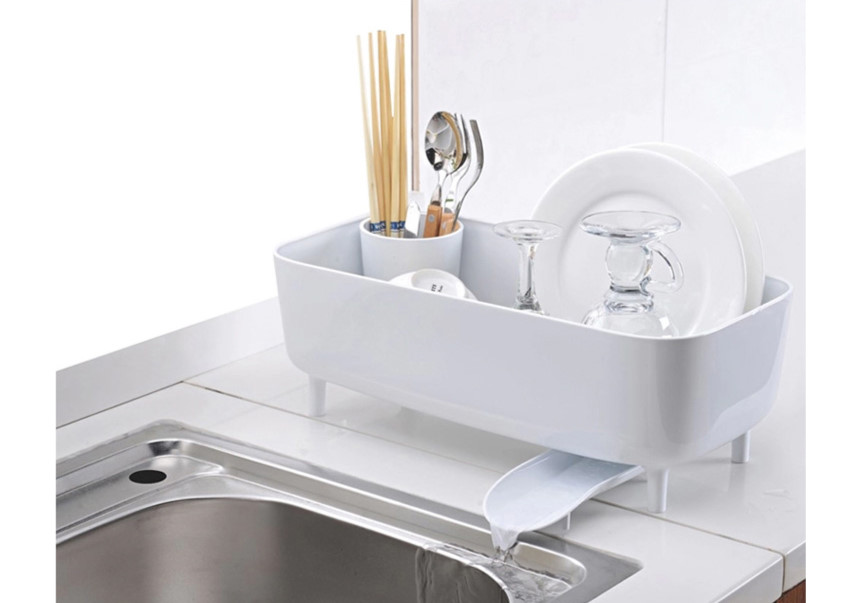 1 st table dryer unit Storage box Mini stand Washi