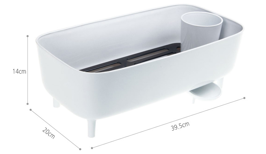 1 st table dryer unit Storage box Mini stand Washi