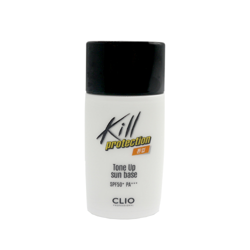 Clio Kill Protection Toned Sun Bass 50ml SPF50