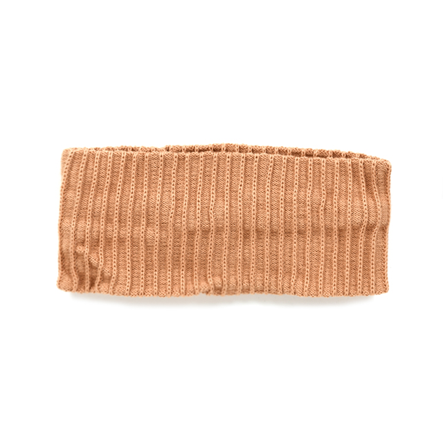 Turban Knit Men's Hair Band Athletics Competiti