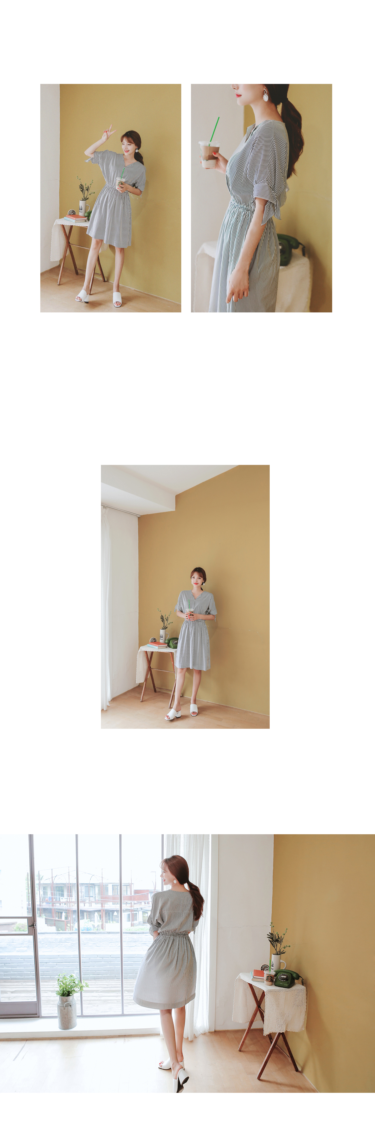 NEW FASHION LADY GIRL DRESS Free Shipping Blue Moo