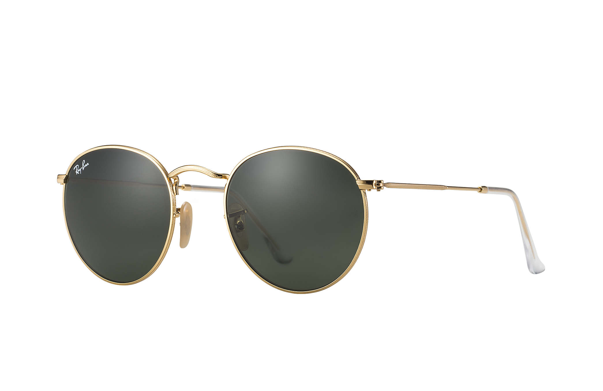 Ray Ban RB3447 001 Sunglasses