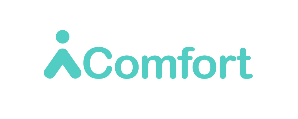 Comfort noiseless hard toilet seat cover CS-133 Re