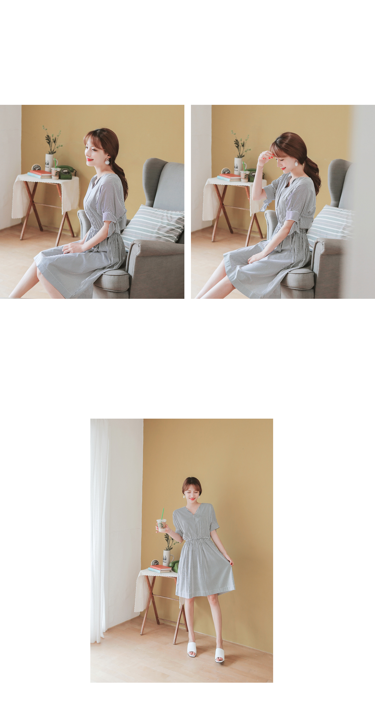 NEW FASHION LADY GIRL DRESS Free Shipping Blue Moo