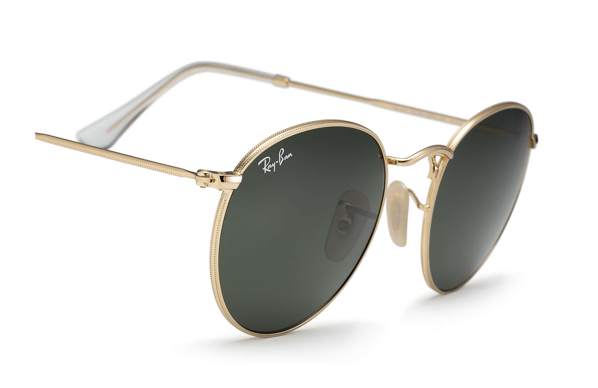 Ray Ban RB3447 001 Sunglasses