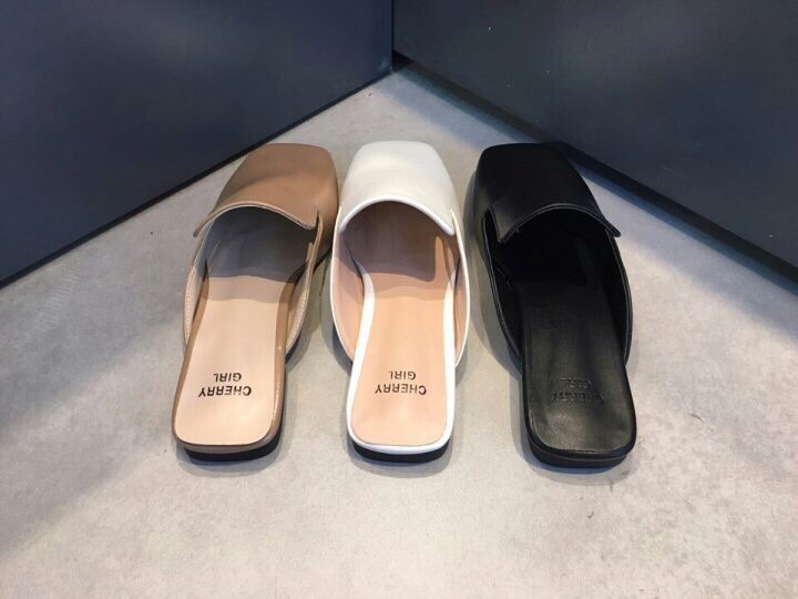 New Trump Blur By YENNY Luxury Style Sandals Uniqu