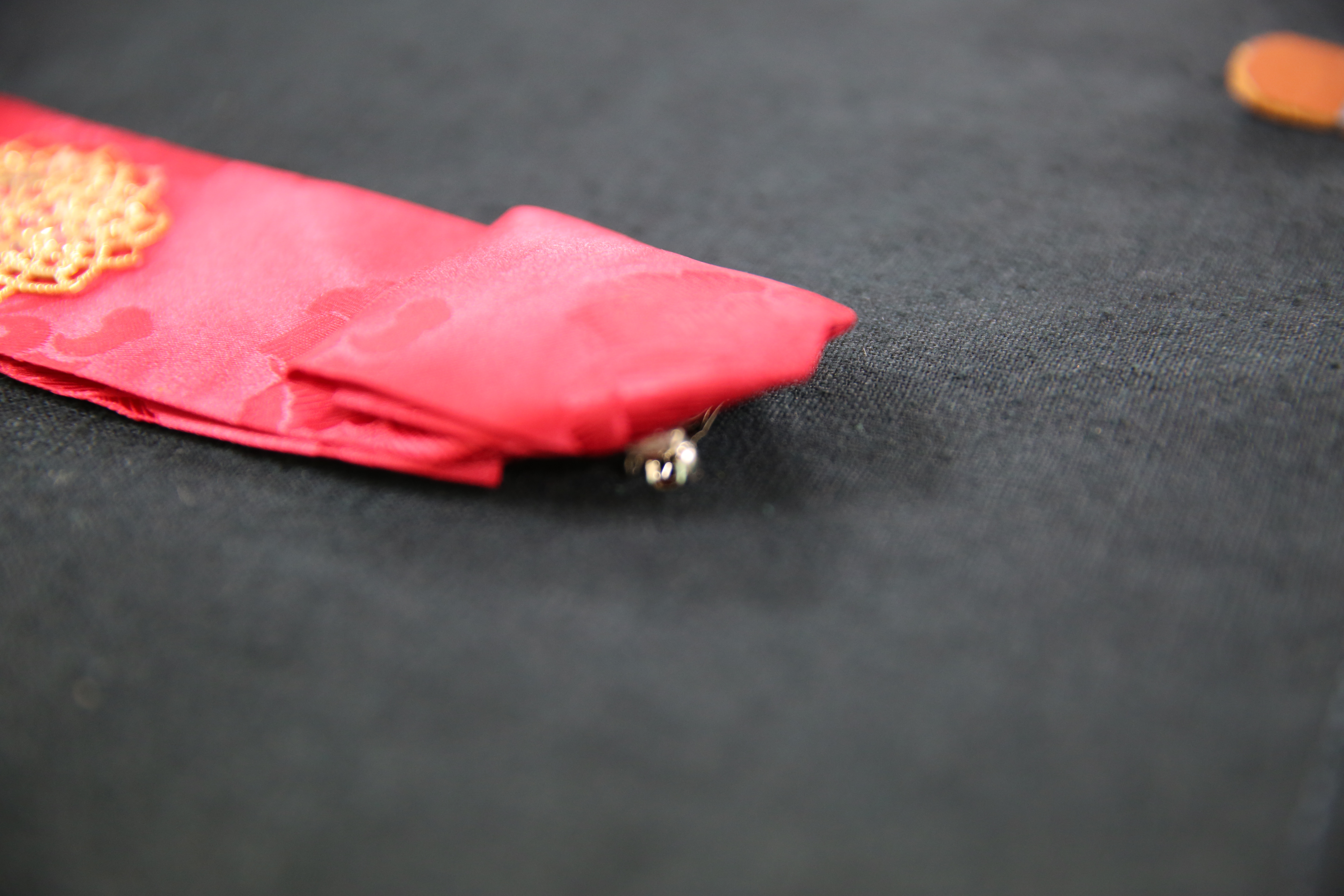 Hanbok Accessories Hairpin Girl Lovely Lovely High