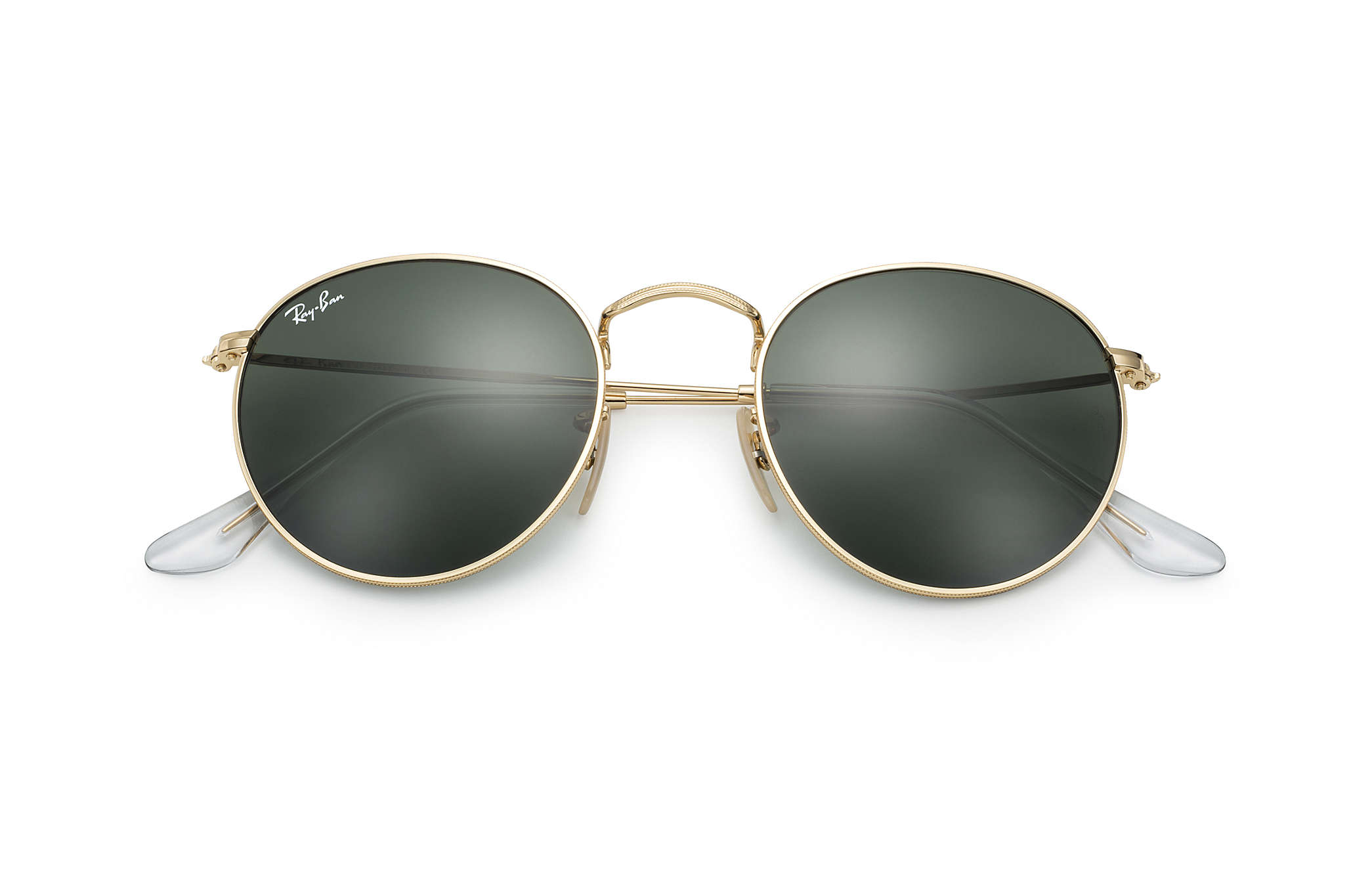 Ray Ban RB3447 001 Sunglasses