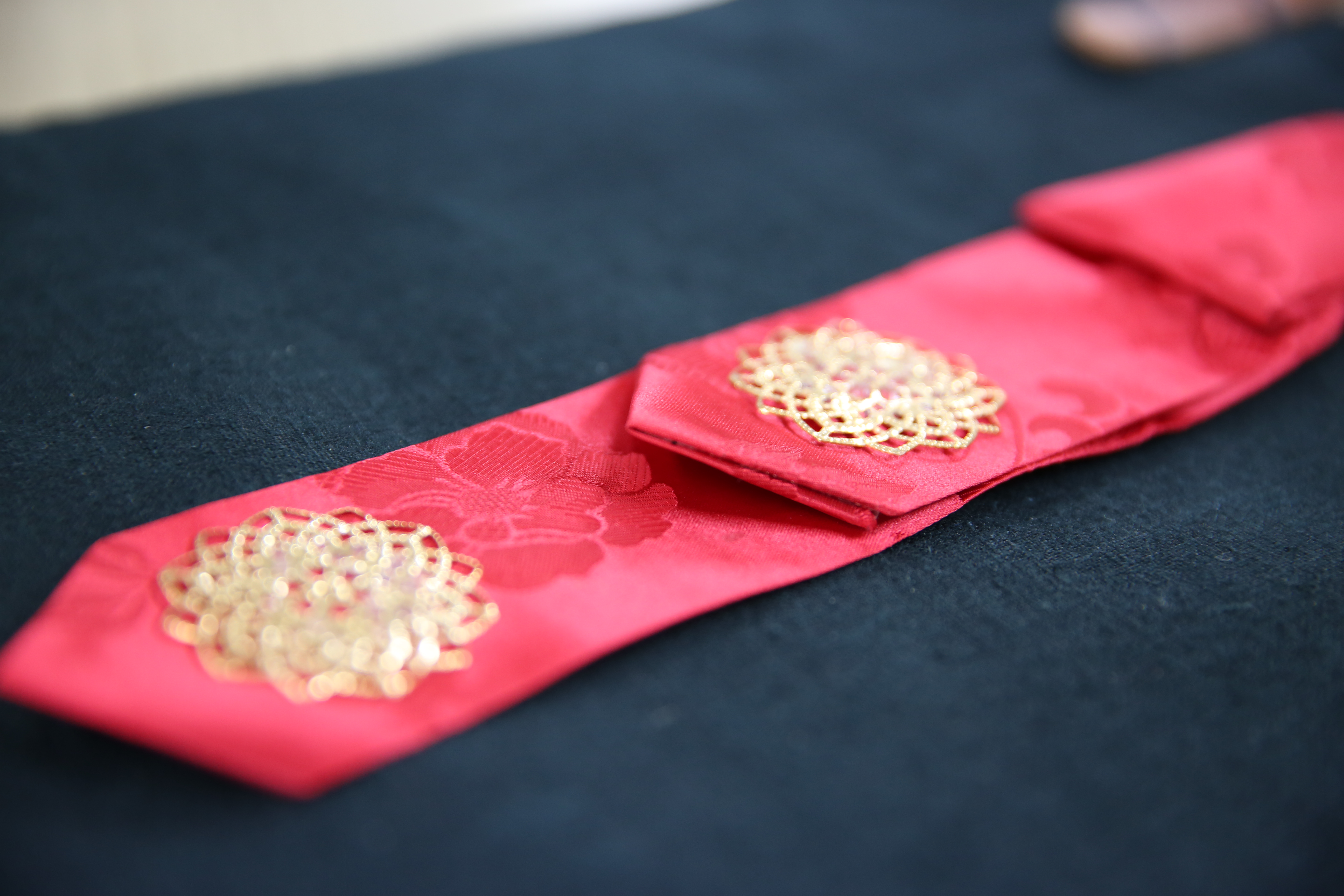 Hanbok Accessories Hairpin Girl Lovely Lovely High